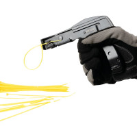 Устройство для монтажа кабельных стяжек SHTOK МС-5 23403