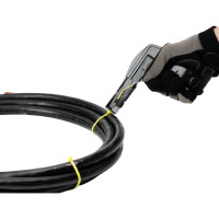 Устройство для монтажа кабельных стяжек SHTOK МС-5 23403