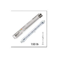 Лампа галогенная TDM ELECTRIC ЛГ-150 Вт-R7s-78 мм SQ0341-0001