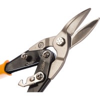 Ножницы по металлу NEO Tools 250 мм прямые 31-050