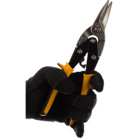 Ножницы по металлу NEO Tools 250 мм прямые 31-050