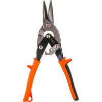 Ножницы по металлу NEO Tools 250 мм прямые 31-050