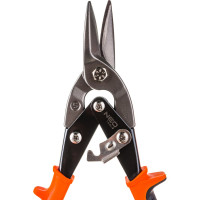 Ножницы по металлу NEO Tools 250 мм прямые 31-050