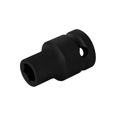 Торцевая ударная головка 1/2, 11мм, Cr-Mo КОБАЛЬТ 642-104