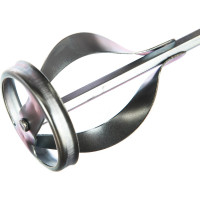 Насадка для перемешивания (60х400; НЕХ 8) ПРАКТИКА 779-523