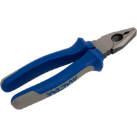 Комбинированные плоскогубцы 200мм МАСТАК 030-00200H