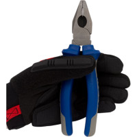 Комбинированные плоскогубцы 200мм МАСТАК 030-00200H