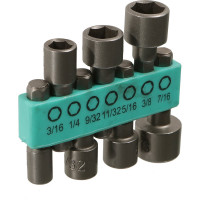 Набор бит отверточных Sturm 1040-08-SS58