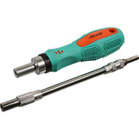 Набор бит отверточных Sturm 1040-08-SS58