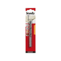 Сверло спиральное (10 мм) по дереву KWB 5114-70