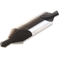 Сверло центровочное 6.3мм Р6М5 тип А GRIFF a140025