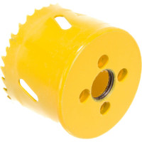 Коронка универсальная биметаллическая PROFESSIONAL (57х38 мм; 5/8'') STAYER 29547-057