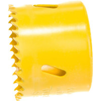 Коронка универсальная биметаллическая PROFESSIONAL (57х38 мм; 5/8'') STAYER 29547-057