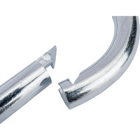 Пожарный карабин КРЕП-КОМП DIN 5299 м13 5шт кпо13ф