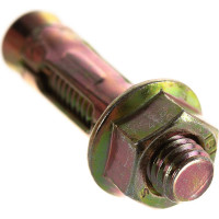 Анкерный болт с гайкой КРЕП-КОМП 10х40 60шт аг1040