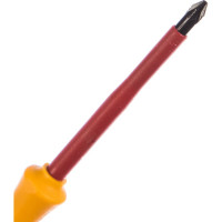 Крестовая отвертка TOPEX 39D480