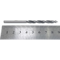 Сверло по дереву Standart (5x86 мм) HAWERA F00Y105812