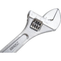 Разводной ключ Chrome 250мм KING TONY 3611-10R