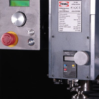Фрезерный станок VISPROM PROMA FP-20A 25900000
