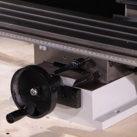 Фрезерный станок VISPROM PROMA FP-20A 25900000