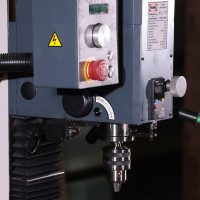 Фрезерный станок VISPROM PROMA FP-20A 25900000