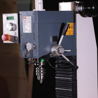 Фрезерный станок VISPROM PROMA FP-20A 25900000