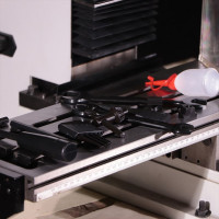 Фрезерный станок VISPROM PROMA FP-20A 25900000