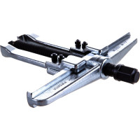 Двухлапый съемник 8" Hans 5312-08