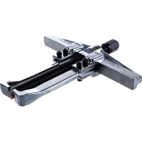 Двухлапый съемник 8" Hans 5312-08