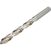 Сверло по металлу HSS-G DIN 338 (11.5х142х94 мм) Ruko 214115