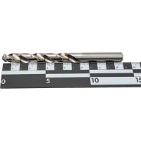 Сверло по металлу HSS-G DIN 338 (11.5х142х94 мм) Ruko 214115