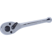 Трещотка KING TONY 1/4" 2760-04