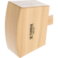 Киянка 60x105x140мм, 350мм, 700g NAREX 825300