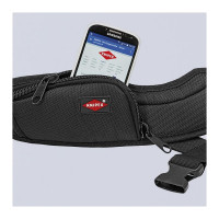 Сумка для инструмента KNIPEX KN-002108LE