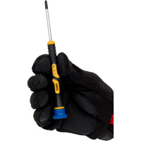 Отвертка NAREX PZ1 Micro Line Profi 833751