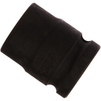 Головка торцевая ударная 6-гранная (19 мм; 1/2") Hans 84400M19