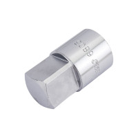 Адаптер увеличивающий (3/4" - 1") Hans 6805