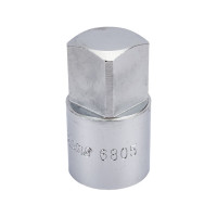 Адаптер увеличивающий (3/4" - 1") Hans 6805