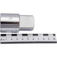 Адаптер увеличивающий (3/4" - 1") Hans 6805