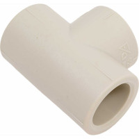 Тройник 20 FV-Plast 208020