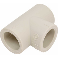 Тройник 20 FV-Plast 208020