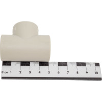 Тройник 20 FV-Plast 208020