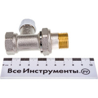 Обратный вентиль ВН 1/2 со сгоном ITAP 296 1/2'