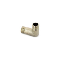 Угол НН 3/4 никелированный Uni-Fitt 613N3300