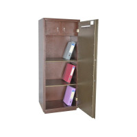 Бухгалтерский сейф МЕТКОН МБ-70 МТ_01_04_012_03_Md/Br