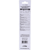 Пилки лобзиковые по сандвич панелям (185/160 мм; шаг 1.8 мм) 3 шт. CMT JT718BF-3