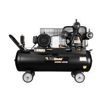 Ременной компрессор Foxweld AEROMAX 420/100 5074