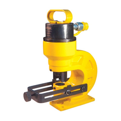 Гидравлический пресс с автоматическим прижимом для перфорирования шин SHTOK ШП-95 АП+ 02018