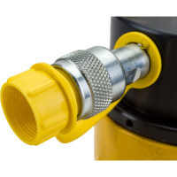 Гидравлический пресс с автоматическим прижимом для перфорирования шин SHTOK ШП-95 АП+ 02018