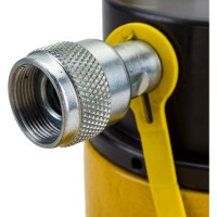 Гидравлический пресс с автоматическим прижимом для перфорирования шин SHTOK ШП-95 АП+ 02018